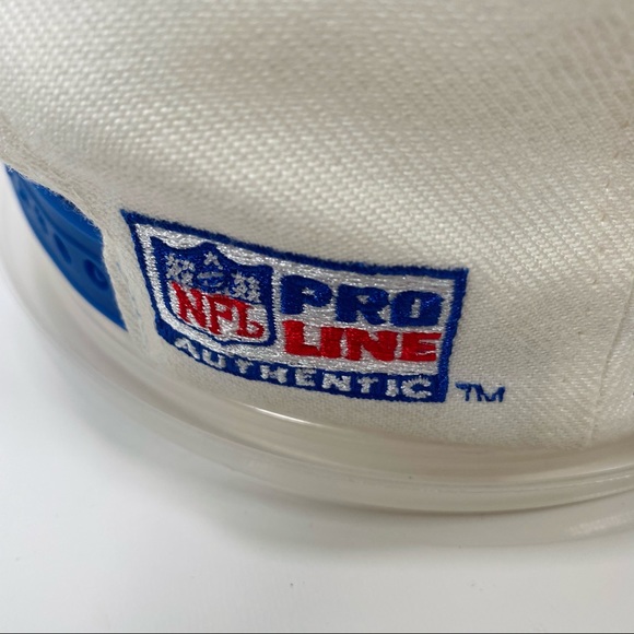 Vintage St. Louis Los Angeles Rams Merlin Olsen - Picture 7 of 12